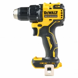 Дрель-шуруповерт аккумуляторная DEWALT DCD708P2T, 18 В, 1650 об/мин, с 2 АКБ 5 Ач и ЗУ, в кейсе TSTAK 