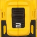 Дрель-шуруповерт аккумуляторная DEWALT DCD708P2T, 18 В, 1650 об/мин, с 2 АКБ 5 Ач и ЗУ, в кейсе TSTAK 