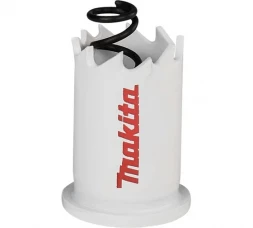 Коронка BiM 20x20 мм для листового металла Makita B-29701