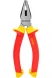 Плоскогубцы Elitech 160 мм, диэлектрические, 1000В, CrV 110401 