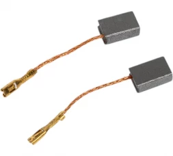 Графитовые щетки для WERT EAG 1012E 2 шт. Elitech 1805.072600