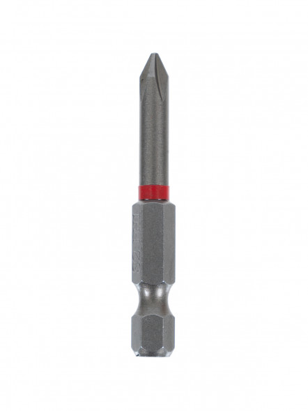 Биты PH1 50 мм, 2 шт ELITECH 1820.14580 