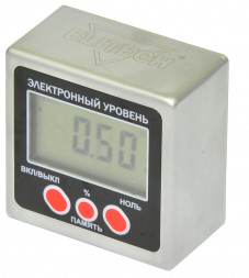 Электронный уровень Elitech 2210.001000