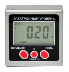 Электронный уровень Elitech 2210.001000