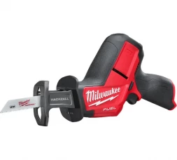 Сабельная пила аккумуляторная Milwaukee M12 CHZ-0 FUEL