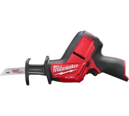 Сабельная пила аккумуляторная Milwaukee M12 CHZ-0 FUEL