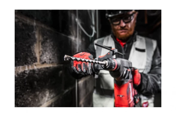 Бур SDS+ CONTRACTOR Milwaukee (10x310 мм) 