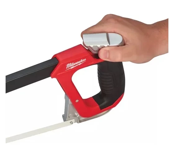 Ножовка по металлу Milwaukee, 300мм 