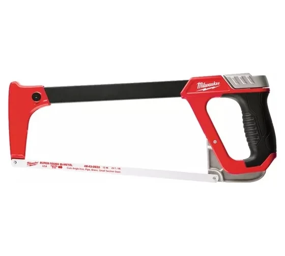 Ножовка по металлу Milwaukee, 300мм 