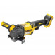  Угловая шлифмашина аккумуляторная DEWALT DCG418NT, 54 В, 125 мм, 9000 об/мин, без АКБ и ЗУ, в кейсе TSTAK (DCG418NT-XJ)