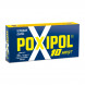 Клей Poxipol Холодная сварка металлический (14 мл)