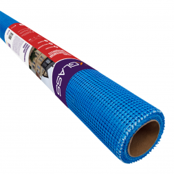 Сетка фасадная XGLASS 5х5 мм, 1х20 м, 160 гр/м2