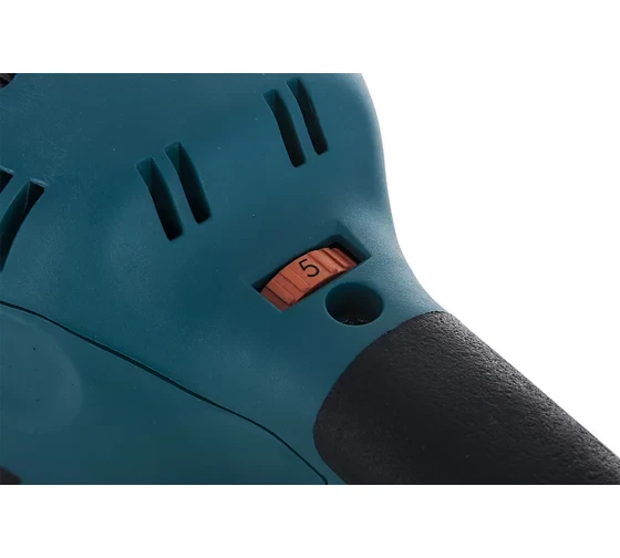 Эксцентриковая шлифмашина Makita BO6030