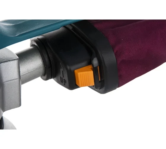 Эксцентриковая шлифмашина Makita BO6030