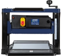 Рейсмус AYGER ARM330/2000