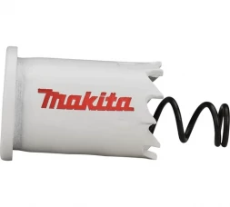Коронка BiM 25x20 мм для листового металла Makita B-29739