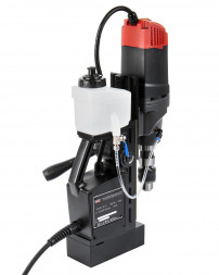 Дрель магнитная Elitech HD MCD 1635E (E2010.003.01)