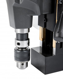 Дрель магнитная Elitech HD MCD 1635E (E2010.003.01)