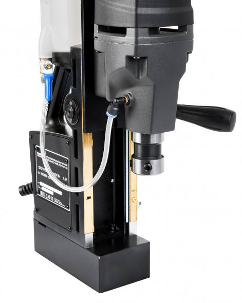 Дрель магнитная Elitech HD MCD 1635E (E2010.003.01)