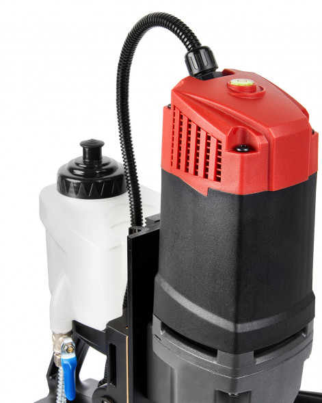 Дрель магнитная Elitech HD MCD 1635E (E2010.003.01)