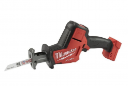 Сабельная пила аккумуляторная Milwaukee M18 FHZ-0X FUEL HD BOX 