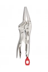 Ручной зажим Milwaukee 6&amp;quot; LONG NOSE 150мм