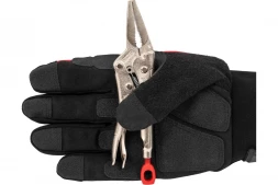 Ручной зажим Milwaukee 6&amp;quot; LONG NOSE 150мм