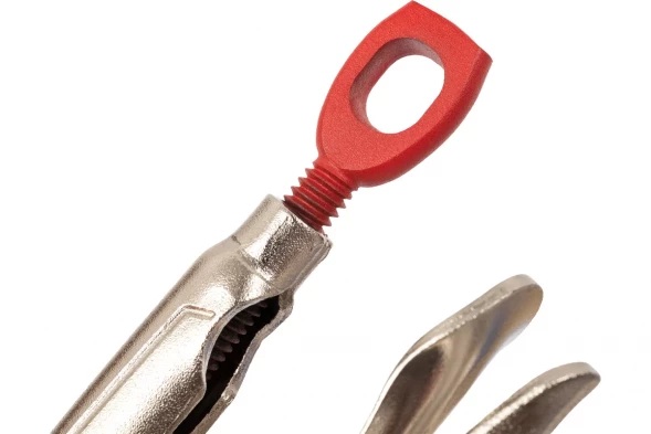 Ручной зажим Milwaukee 6&amp;quot; LONG NOSE 150мм