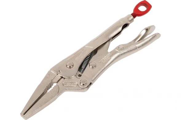Ручной зажим Milwaukee 6&amp;quot; LONG NOSE 150мм