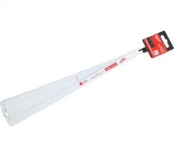 Полотно Milwaukee для ножовок по металлу, 300 мм (10шт/уп) 