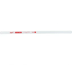 Полотно Milwaukee для ножовок по металлу, 300 мм (10шт/уп) 