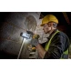 Ударная дрель-шуруповерт DEWALT DCD796D2, 18 В, 2000 об/мин, 34000 уд/мин, с 2 АКБ 2 Ач и ЗУ, в кейсе TSTAK (DCD796D2-QW)
