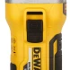  Угловая шлифмашина аккумуляторная DEWALT DCG405NT, 18 В, 125 мм, 9000 об/мин, без АКБ и ЗУ, в кейсе TSTAK (DCG405NT-XJ)