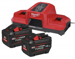 Энергокомплект Milwaukee M18 FORGENRG-122DBSC