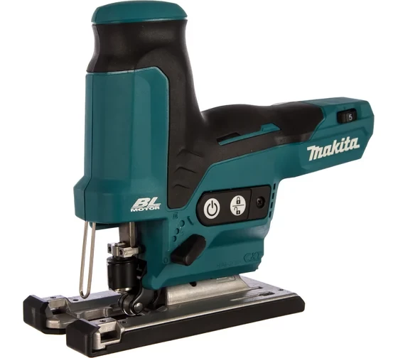 Лобзик Makita CXT JV102DZ