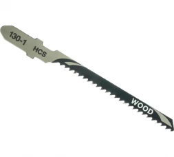 Пилки для лобзика по дереву DEWALT DT2050 (76 мм; шаг зубьев 2 мм) 5 шт. 