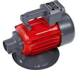 Вибратор AYGER APV38-4 электрический стационарный (комплект) 