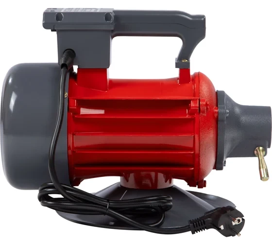 Вибратор AYGER APV38-4 электрический стационарный (комплект) 