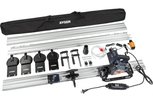 Плиткорез электрический AYGER AET1500/3000