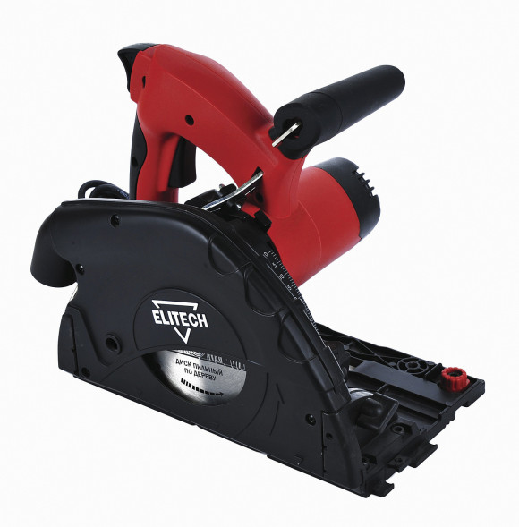 Погружная пила ELITECH ПД 1675П (E2206.003.01)