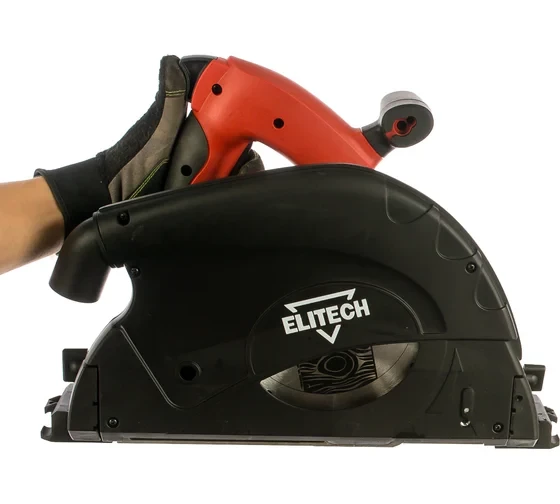 Погружная пила ELITECH ПД 1675П (E2206.003.01)