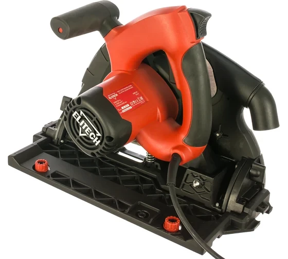 Погружная пила ELITECH ПД 1675П (E2206.003.01)