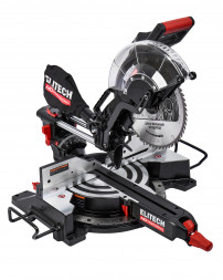 Торцовочная пила Elitech HD MS 2030C (E2006.007.00) 