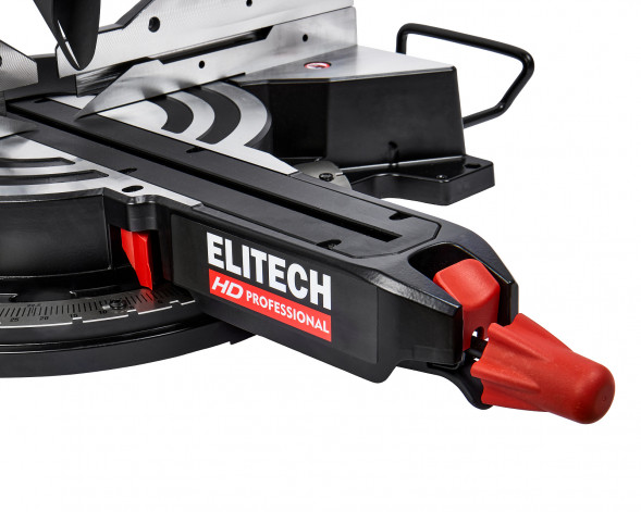 Торцовочная пила Elitech HD MS 2030C (E2006.007.00) 