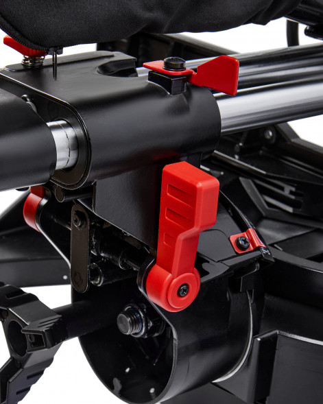 Торцовочная пила Elitech HD MS 2030C (E2006.007.00) 