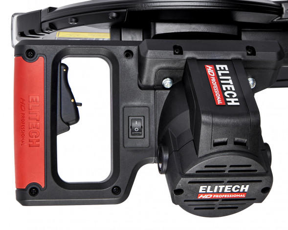 Торцовочная пила Elitech HD MS 2030C (E2006.007.00) 