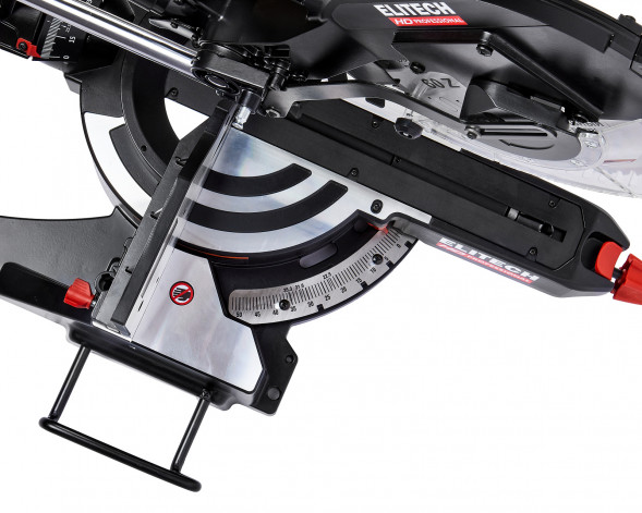 Торцовочная пила Elitech HD MS 2030C (E2006.007.00) 