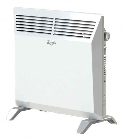 Конвектор Elitech ДМ ЭКН 1000