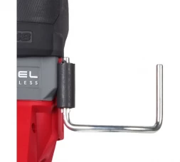 Сабельная пила аккумуляторная Milwaukee M18 FSZ-502X