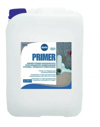 Грунтовка Kesto Primer концентрат, 5 л